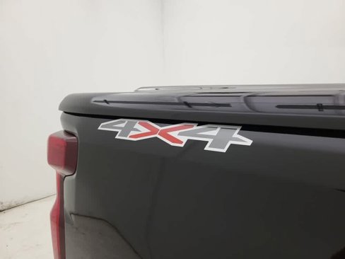 Certified 2024 Chevrolet Silverado 1500 Custom image 22