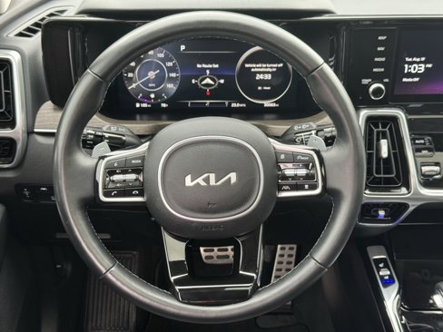 Used 2022 Kia Sorento SX Prestige image 14