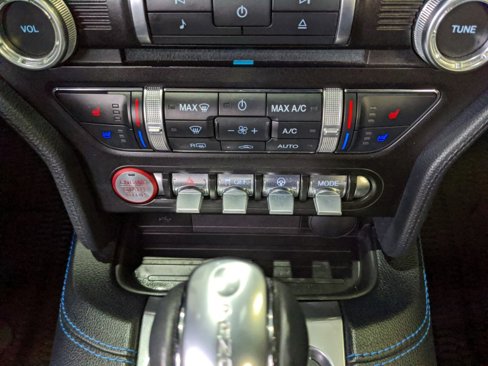 Used 2021 Ford Mustang GT Premium w/ GT Performance Package image 30