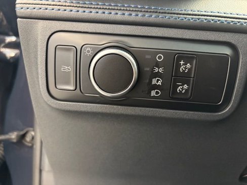 Used 2025 Ford Mustang Dark Horse image 14