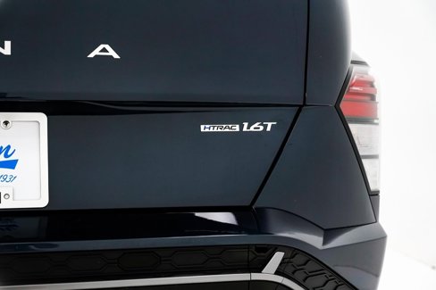 Used 2025 Hyundai Kona N Line S image 31