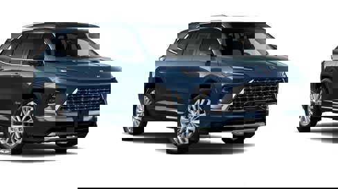 New 2026 Buick Enclave Avenir w/ Super Cruise Package image 33