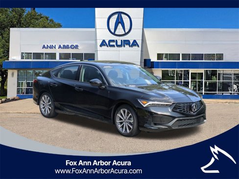 Certified 2024 Acura Integra image 7