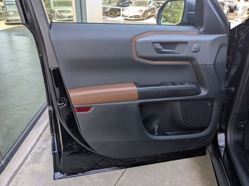 Used 2024 Ford Bronco Sport Badlands w/ Premium Package image 13