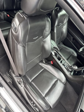 Used 2017 Cadillac ATS Luxury image 16