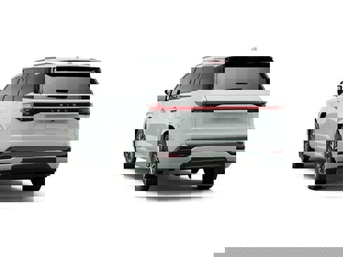 New 2026 Lexus TX 350 AWD image 3