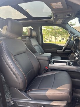 New 2025 Ford F250 Lariat w/ Lariat Ultimate Package image 13