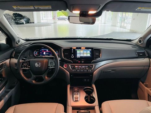 Used 2022 Honda Pilot EX-L image 18