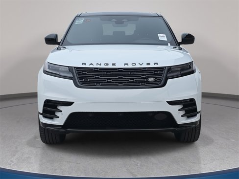 New 2026 Land Rover Range Rover Velar Dynamic SE image 2
