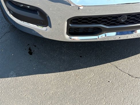 New 2026 RAM 1500 4x4 Crew Cab image 9