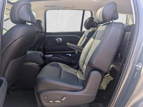 New 2026 Hyundai Ioniq 9 Limited image 12