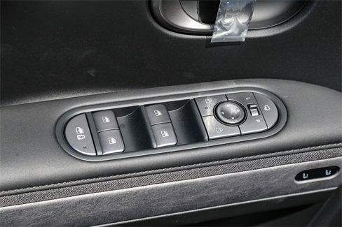 New 2025 Hyundai Ioniq 5 Limited image 21