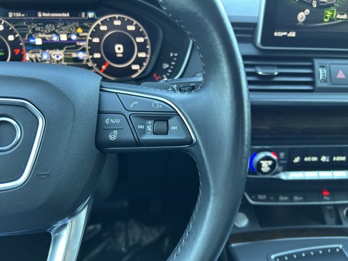 Used 2019 Audi Q5 2.0T Premium Plus w/ Premium Plus Package image 18