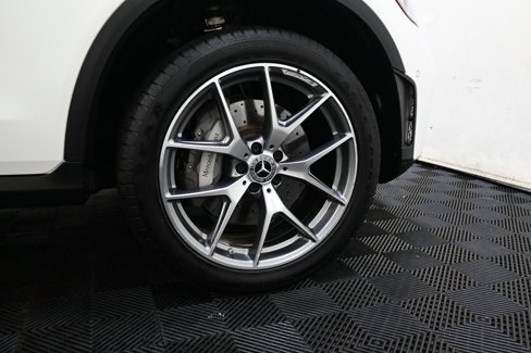 Used 2022 Mercedes-Benz GLC 300 4MATIC image 36