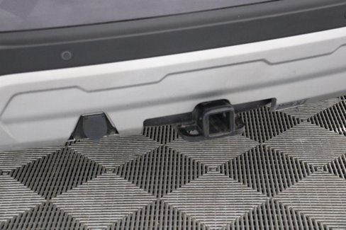 Used 2025 Honda Pilot EX-L image 37