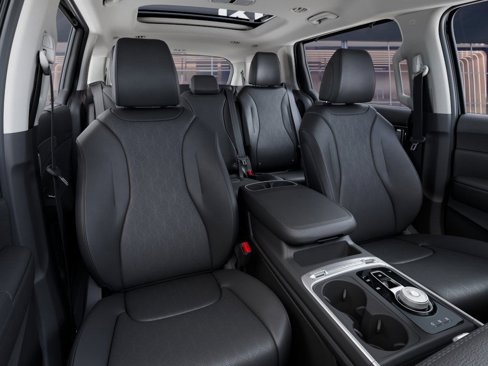 New 2026 Kia Carnival SX image 15