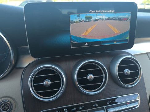 Used 2021 Mercedes-Benz C 300 Sedan image 14
