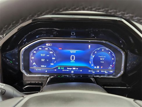 Used 2025 Chevrolet Silverado 1500 High Country w/ Technology Package image 21
