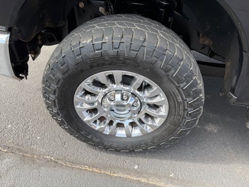 Used 2021 Ford F250 XLT w/ XLT Premium Package image 5