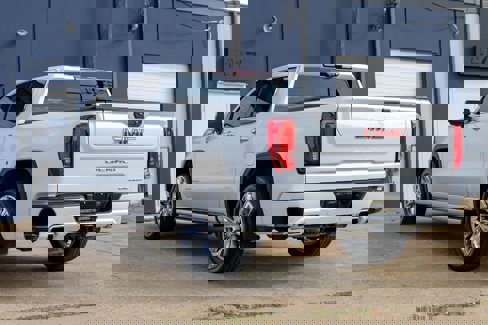 Used 2023 GMC Sierra 1500 Denali image 15