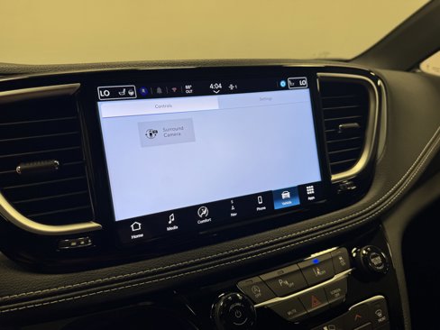New 2026 Chrysler Pacifica Limited w/ S Appearance Package image 27