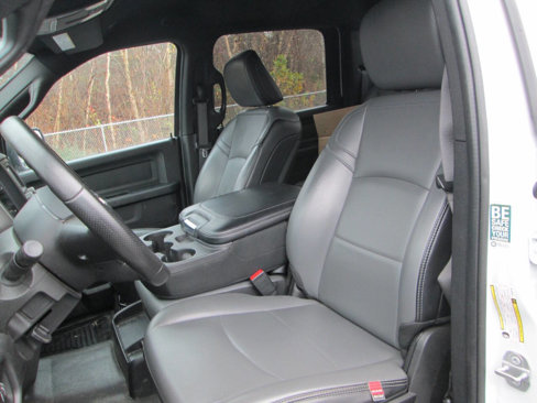 Used 2022 RAM 2500 Tradesman image 10