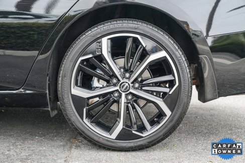 Used 2024 Nissan Altima 2.5 SR w/ SR Premium Package image 10