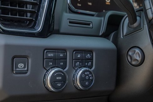 New 2026 GMC Sierra 1500 Denali image 23