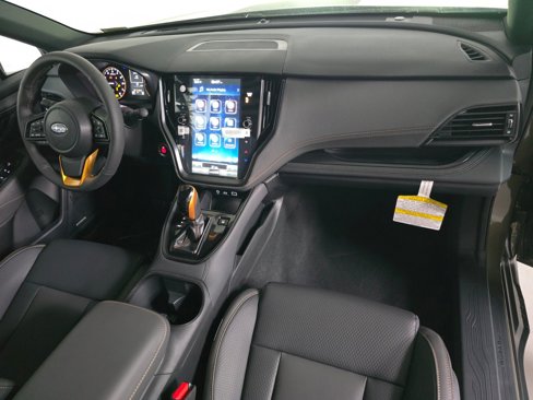 New 2025 Subaru Outback Wilderness image 19