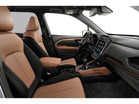 New 2025 Subaru Forester Touring image 16