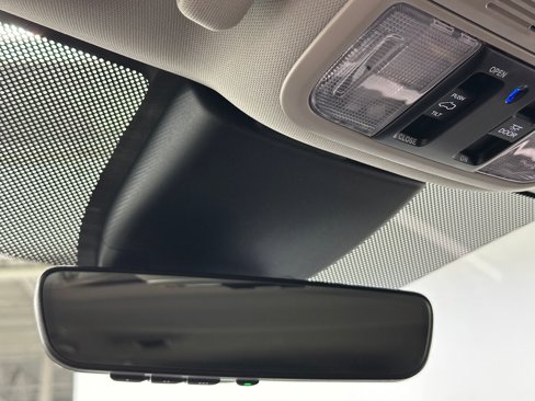 New 2026 Honda Odyssey EX-L image 18