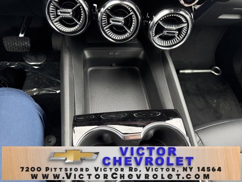 New 2026 Chevrolet Blazer EV LT image 23