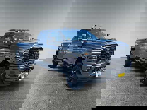 New 2026 RAM 3500 Limited image 7