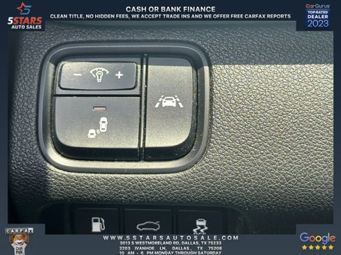 Used 2019 Kia Optima LX image 23