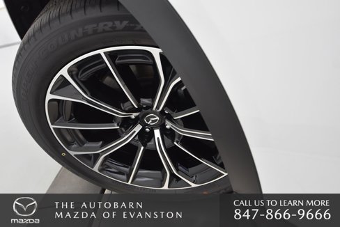 Used 2025 MAZDA CX-70 Plug-In Hybrid w/ Premium Plus image 37