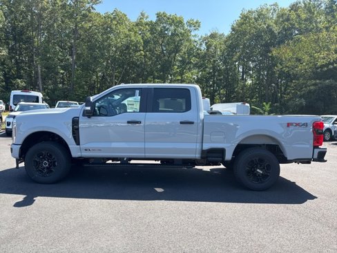 New 2026 Ford F250 XL image 2