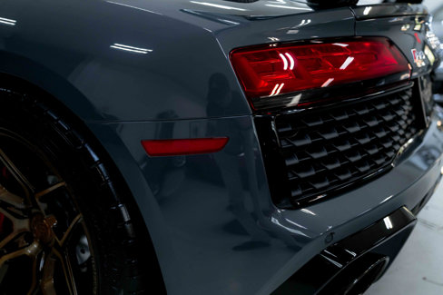 Used 2022 Audi R8 V10 w/ Premium Package image 28
