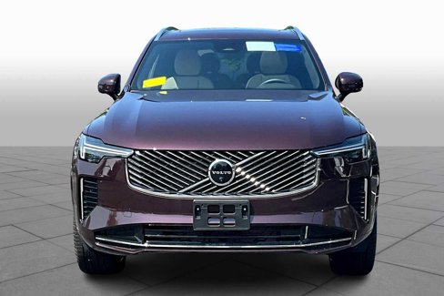 New 2026 Volvo XC90 B6 Plus image 2
