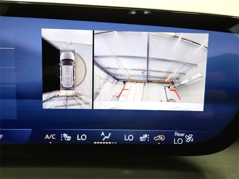 Used 2025 Buick Enclave Preferred image 35