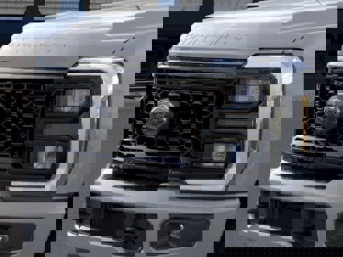 New 2026 Ford F350 XLT image 17