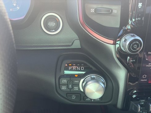New 2026 RAM 1500 Rebel w/ Bed Utility Group image 25