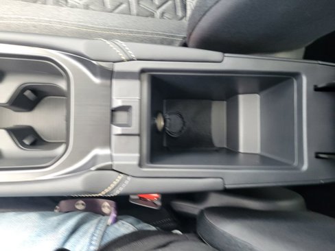 New 2025 Nissan Kicks SV w/ SV Premium Package image 27