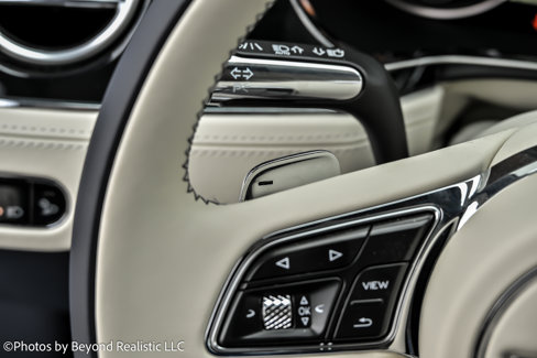 New 2024 Bentley Continental GT Azure image 38