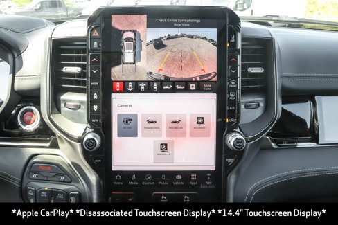 New 2026 RAM 1500 RHO image 21