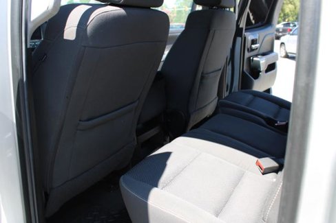 Used 2019 Chevrolet Silverado 1500 LT image 32