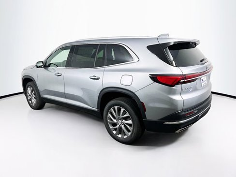 New 2026 Buick Enclave Preferred w/ Power Package image 5