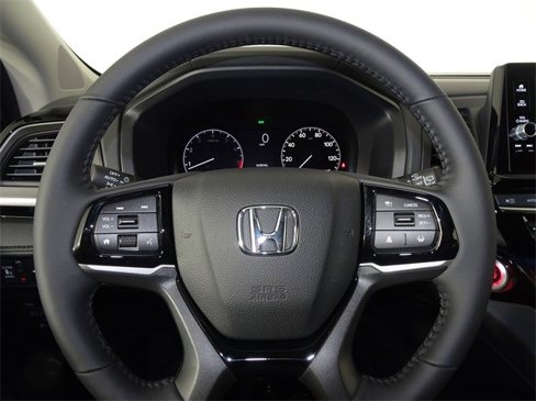 New 2026 Honda Odyssey Touring image 22