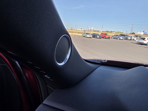 New 2025 MAZDA CX-5 2.5 Turbo image 31
