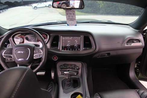 Used 2023 Dodge Challenger SRT Hellcat image 15