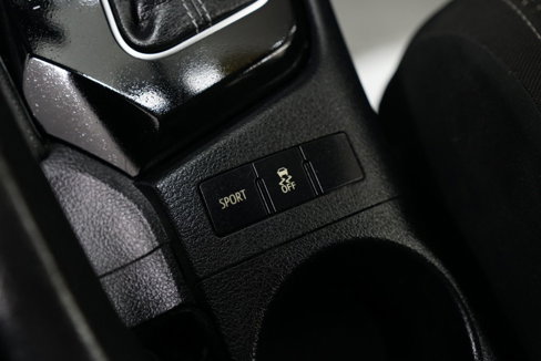Used 2016 Scion iM image 31